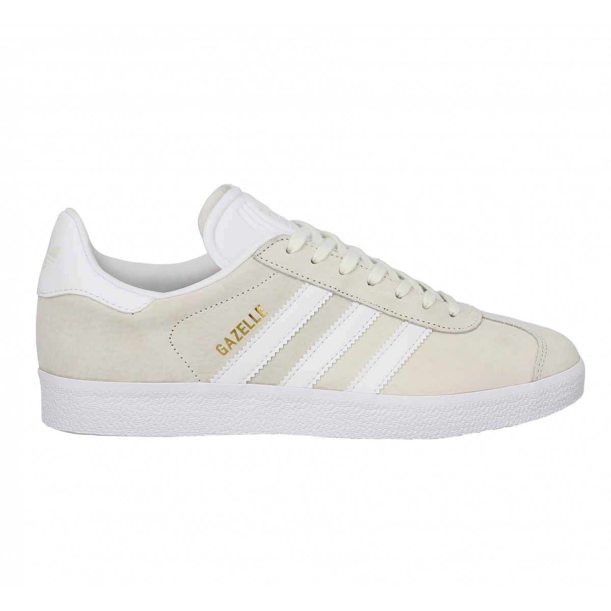 adidas femme gazelle beige